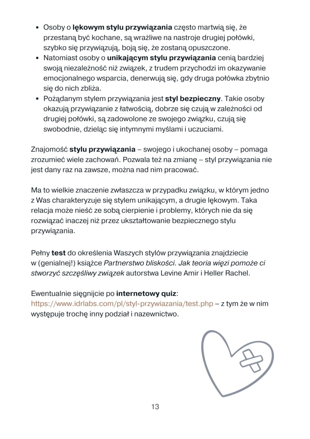 Gra dla par [PDF do druku] - Narzędzia dla par