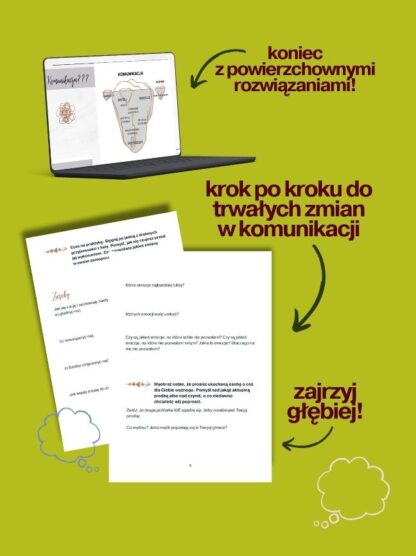 kurs komunikacja zadania dla par